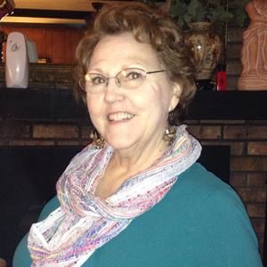 Meet your Posher, Pam